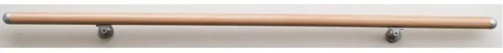 Beliebt Dolle Handlaufset PS Buche versiegelt 150 cm