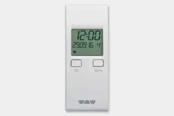 Schlüter Bekotec Therm EET Timereinheit Must-Have