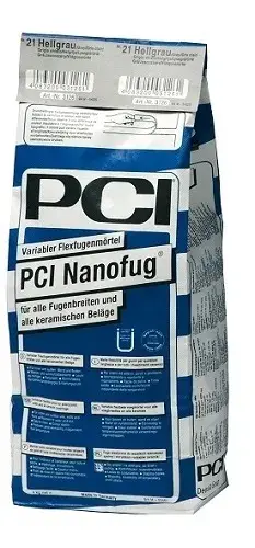 Mega-Angebot PCI Nanofug variabler Flexfugenmörtel 4 kg