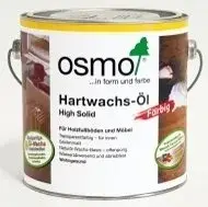 Kracherpreis Osmo Hartwachs-Öl bernstein