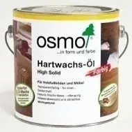 Osmo Hartwachs-Öl gold Effekt Wochenendangebot