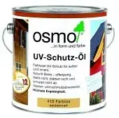 Osmo UV-Schutz-Öl farblos wirkstofffrei Top-Preis