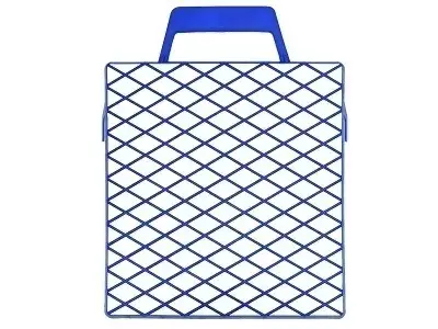 Farbgitter Kunststoff Angebot