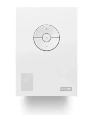 Neu Velux Integra Active Raumklima-Sensor KLA 300