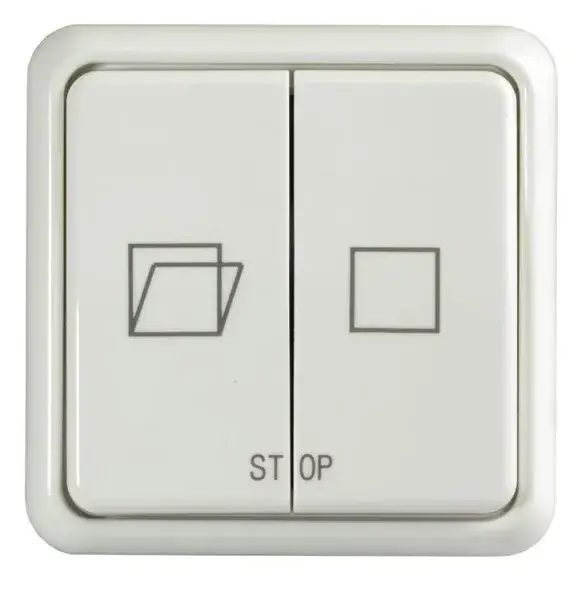 Top-Angebot Roto Lüftungstaster 24 V U