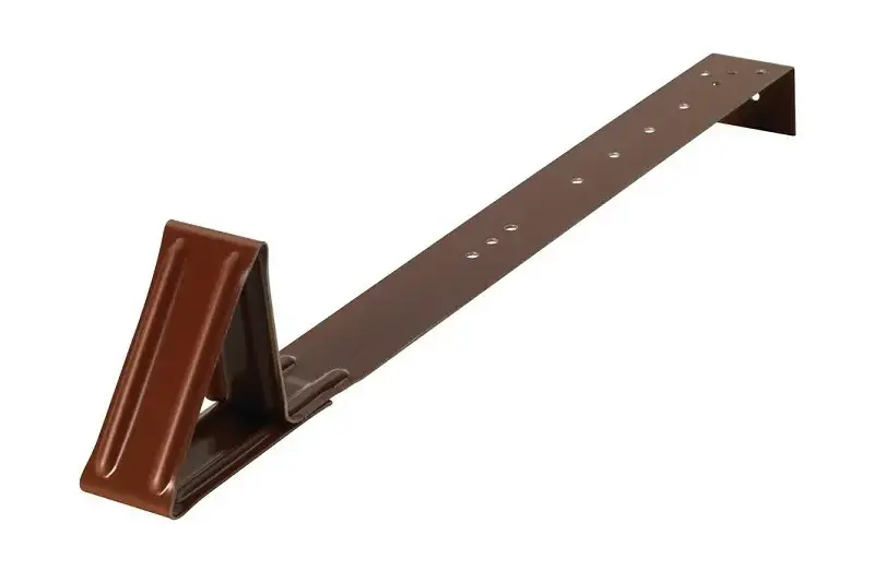 Heller Snowstop Schneefanghaken B-400 für Eternit Dachplatten 100 St. Nur Heute