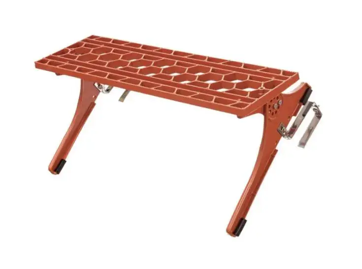 Bestpreis Braas Saphir Uni-Sicherheitsrost 80 rot