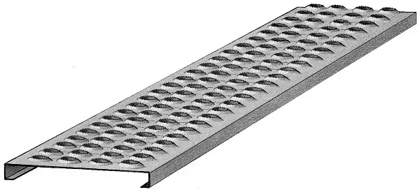 Knallerangebot Creaton Kapstadt Laufrost 880 mm
