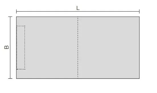Schlüter Kerdi Shower LTS Gefälleboard für Linienentwässerung Wandversion kurze Seite Neu Im Sortiment