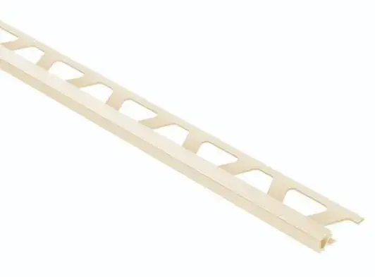 Sofort Bestellen Schlüter Quadec PQ Fliesenprofil PVC 2,5 m SP soft pfirsich