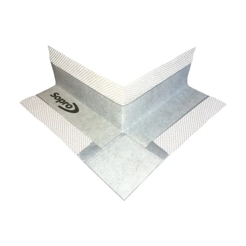 Bestseller Sopro Dichtecke außen DE 015
