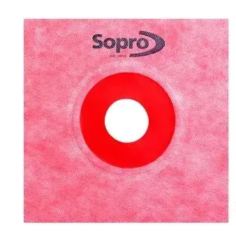 Sopro AEB 112 Wandmanschette Echt