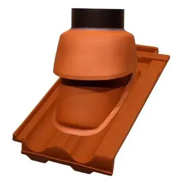 Koramic Mondo 15 S Thermen-Durchgangsziegel NW125 Mega-Angebot