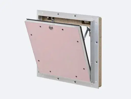 Billig Revisionsklappe AluProtect Safe I/EI30 2x 12,5mm