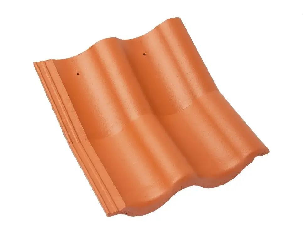 Braas Harzer Pfanne 7 (Big) Knickstein Novo matt Billig