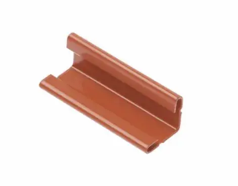 Schnäppchen Braas Achat 14 Verbindungsklammer (20 x 20 mm)