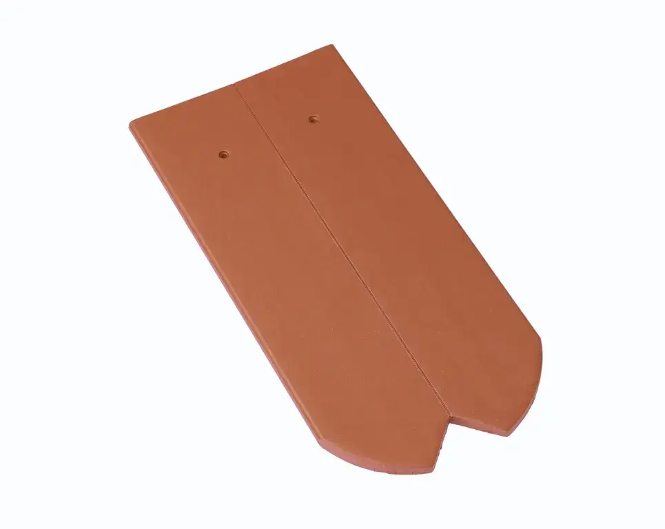 Braas Opal Standard Halber Biber Preisknaller