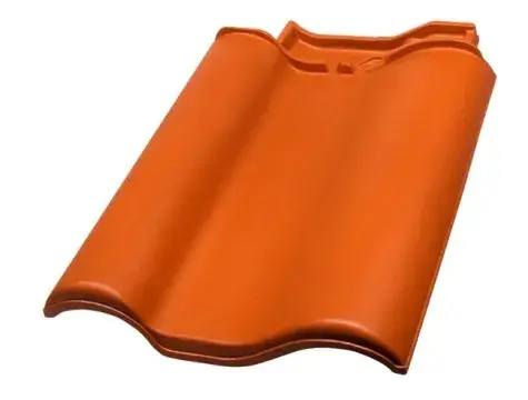 Must-Have Koramic Alegra 8 Doppelwulstziegel Edelengobe