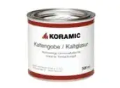 Koramic Alegra 8 Kaltengobe 0,5 ltr. Sichere Zahlung