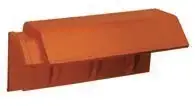 Super-Preis Koramic Cosmo 11 Pultdachfirst edelengobe