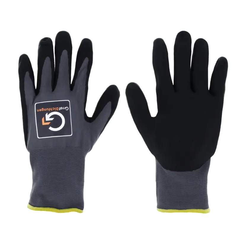 Graf-Grip Handschuhe | Größe 9/L Billig