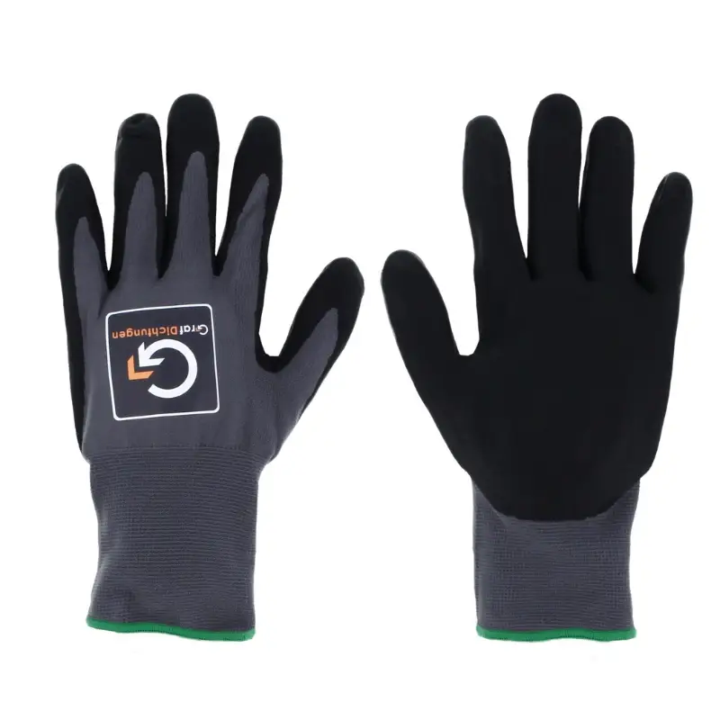 Graf-Grip Handschuhe | Größe 10/XL Top-Angebot