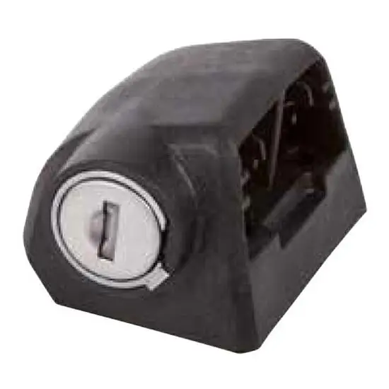 ABUS BLO BOS DT1 T82 Akkuschloss für Bosch Akku Ausverkauf