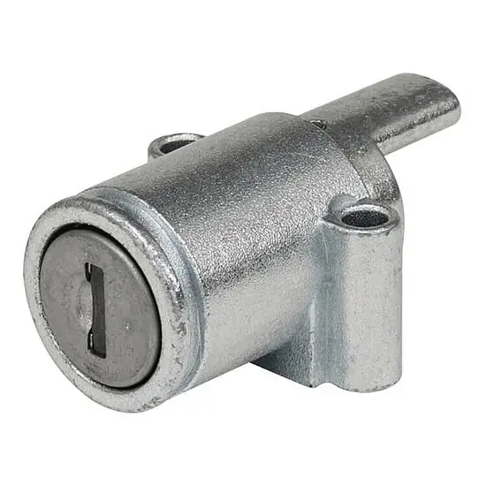 ABUS BLO BOS IT2.1 T82 Akkuschloss für Bosch Powertube Akkus Kostenloser Versand