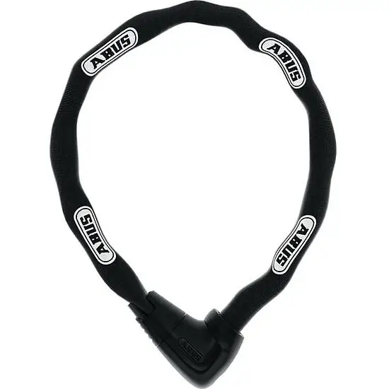 Sale ABUS Steel-O-Chain™ 9809 Kettenschloss