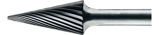 Sonderaktion Kleinfrässtift Form G SKM D.6mm Kopf-L.13mm Schaft-D.3mm HM Verz.3 Plus PFERD