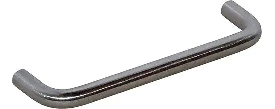 Bügelgriff D.8mm VA 64mm H.35mm verp. im Polybeutel m. Schrauben Heißes Angebot