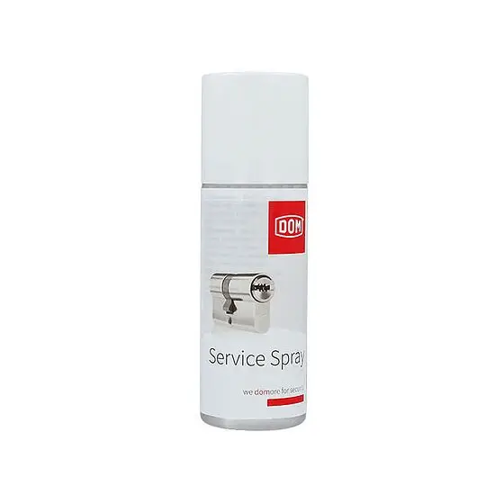 Markenware DOM Service Spray