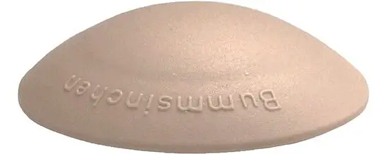 Türpuffer Bummsinchen D.40mm beige selbstkl. Schnäppchen
