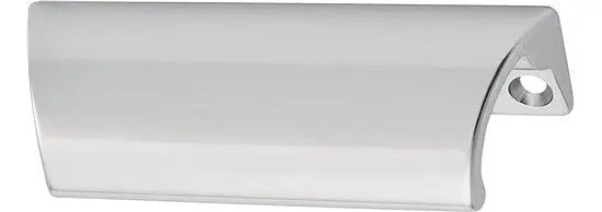 Bestseller Möbelgriff 78mm L.90mm Hermeta