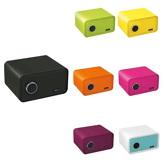 mySafe 430 - Tresor mit Zahlenschloss Direktkauf