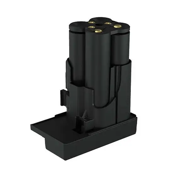 Neue Ware Nuki Power Pack
