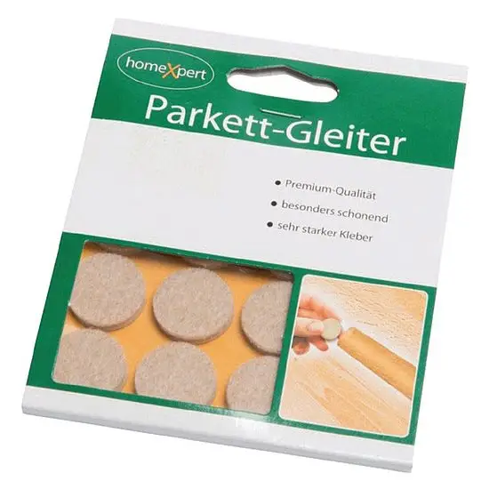 Schneller Versand Parkettgleiter Premium