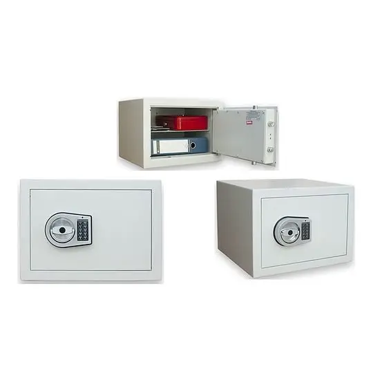 Direktkauf Möbeltresor BB3 Elektronikschloss Sicherheitsstufe B