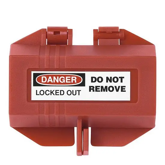Begrenztes Angebot ABUS Stecker-Verriegelungen