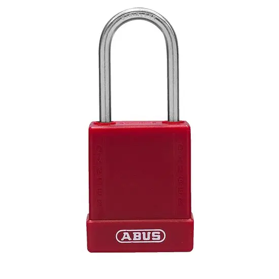 ABUS 76/40 Hangschloss mit Edelstahlbügel Bestpreis