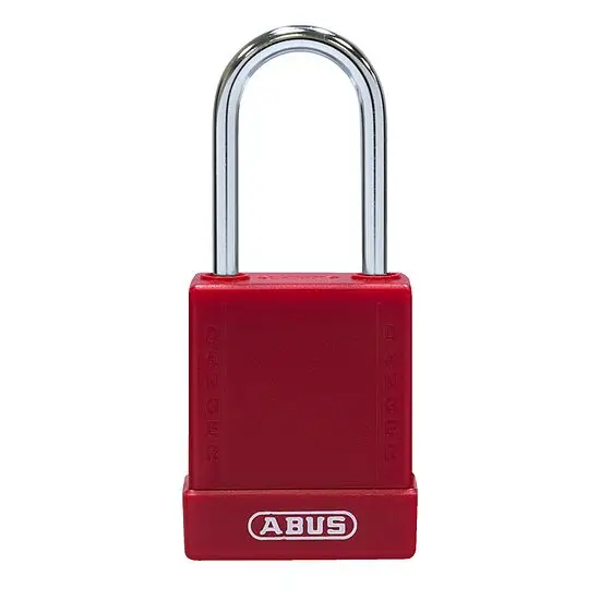 ABUS 76/40 Hangschloss mit Stahlbügel Mega-Angebot
