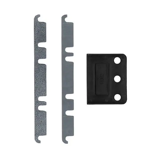 Markenprodukt Ersatzteile für Fenstersicherung Fuhr 150S