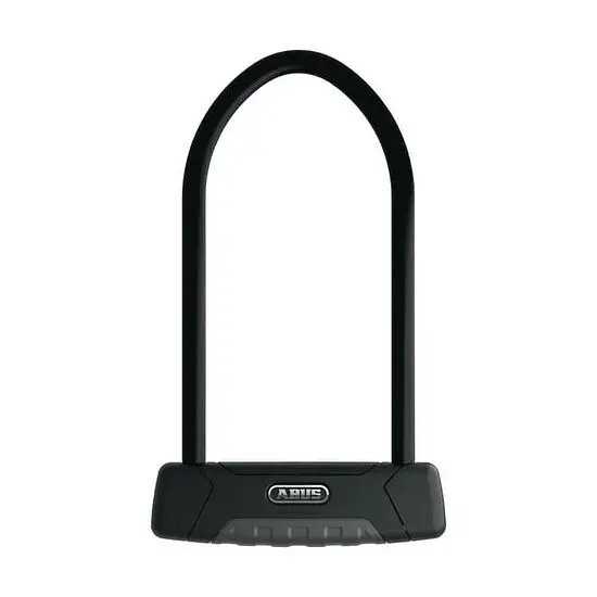 Geprüft Bügelschloss ABUS Granit Plus 470/150HB
