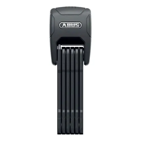 Faltschloss ABUS Bordo Granit X-Plus 6500KA/90 SH Neu Im Sortiment