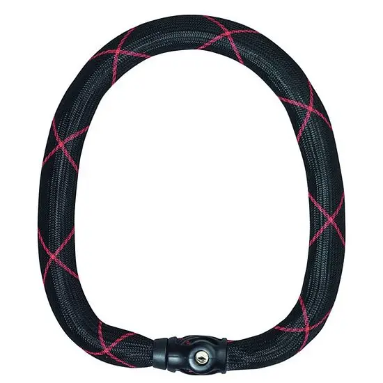 ABUS IVY Chain 9210 black Saisonangebot