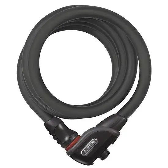 Spiralkabelschloss ABUS Phantom 8950 Sonderangebot