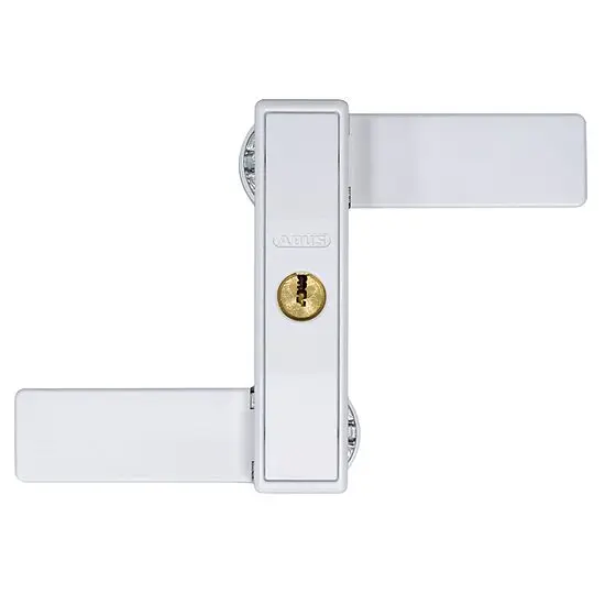 Abus Universal-Fenster-Zusatzsicherung 2530 Online Kaufen