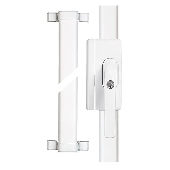 Fensterstangenschloss Abus FOS650 Abverkauf