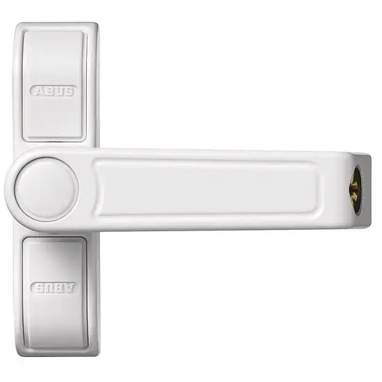 Highlight Fenster-Zusatzschloss Abus 2510