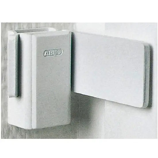 Sicherheitswinkel Abus SW20 Sofort Bestellen